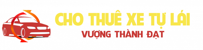 Cho Thuê Xe Tự Lái Hải Phòng - Vượng Thành Đạt menu
