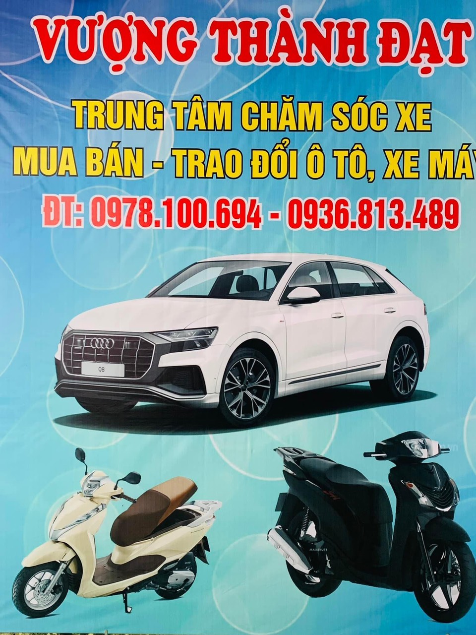 Giới thiệu về chúng tôi